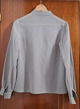 Blusa Camisa Señora Talla 44