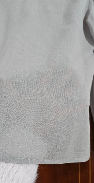 Blusa Camisa Señora Talla 44