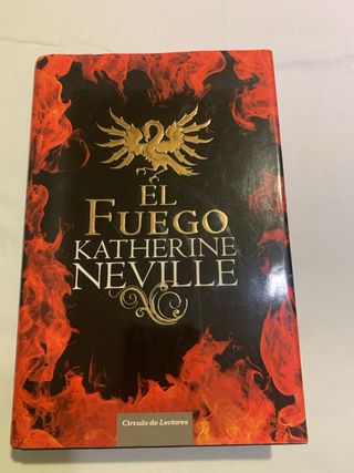 El fuego