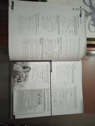 Key to Bachillerato 2. Student's Book