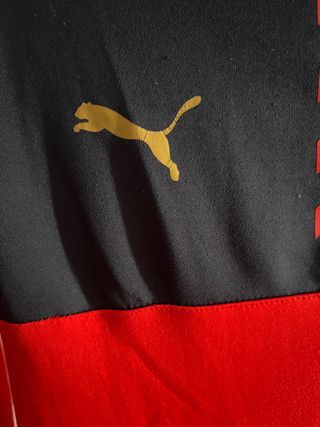 Sudadera deportiva Arsenal FC Puma