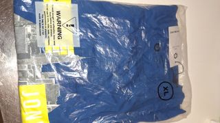 Camiseta Jack Jones XL Nueva con etiqueta