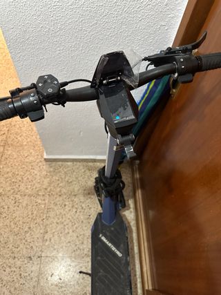 Patinete eléctrico SmartGyro