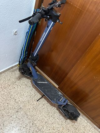 Patinete eléctrico SmartGyro