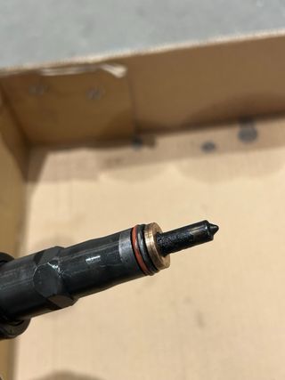 Inyector 038 130 073 AA AT 1.9tdi ASZ