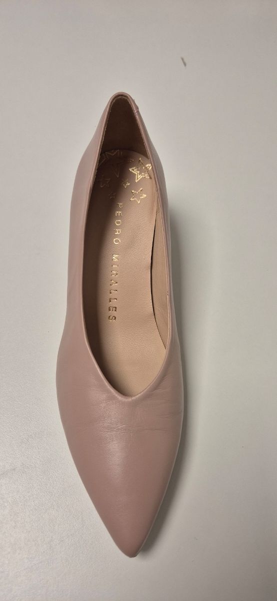 Zapatos Pedro Miralles n° 38