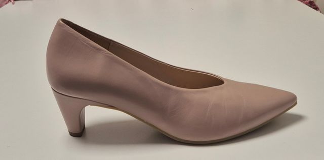 Zapatos Pedro Miralles n° 38