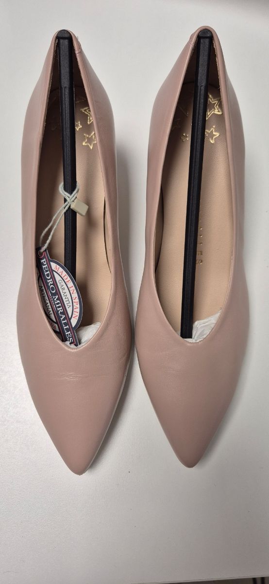 Zapatos Pedro Miralles n° 38