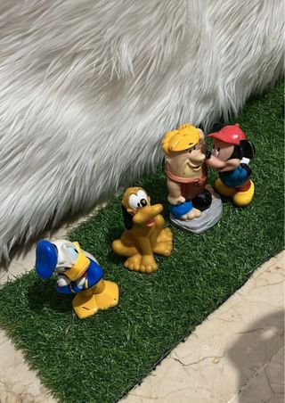 Figuras Disney Vintage