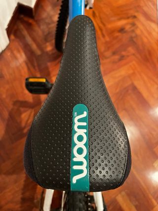 Bicicleta Woom 4