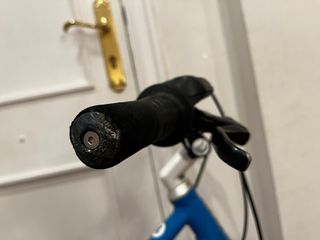 Bicicleta Woom 4