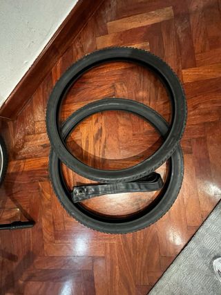 Bicicleta Woom 4