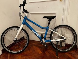 Bicicleta Woom 4