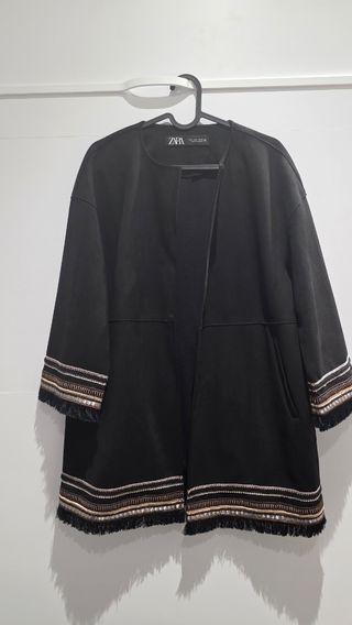 Chaqueta