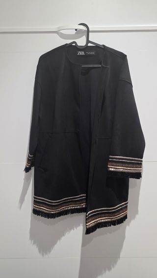 Chaqueta