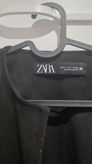 Chaqueta