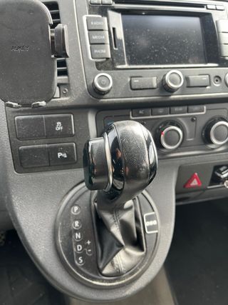 Volkswagen Multivan 2010