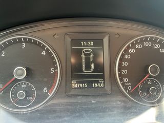 Volkswagen Multivan 2010