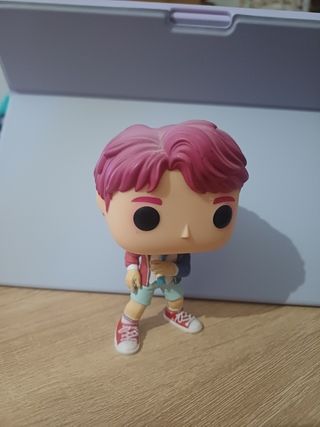 Funko Pop Jungkook BTS (se vende sin caja)
