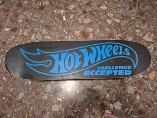 Skate Hotwheels