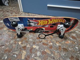 Skate Hotwheels
