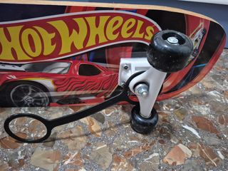 Skate Hotwheels