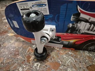Skate Hotwheels
