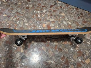 Skate Hotwheels