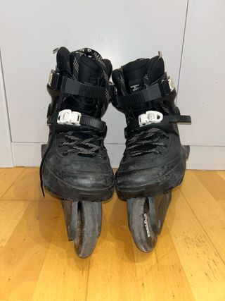 Patines agresivos MYFIT AERON