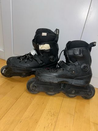 Patines agresivos MYFIT AERON