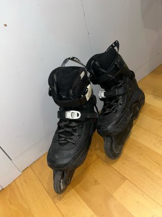 Patines agresivos MYFIT AERON