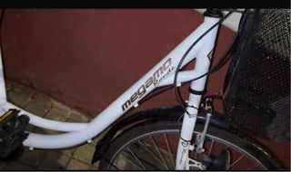 Bicicleta Megamo Tamariu 28