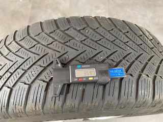 Llantas Volkswagen Caddy 16