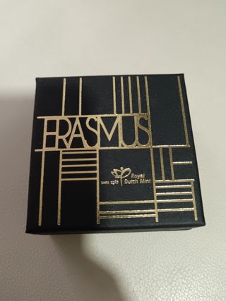 Holanda 2 Euro Erasmus 2022 Proof