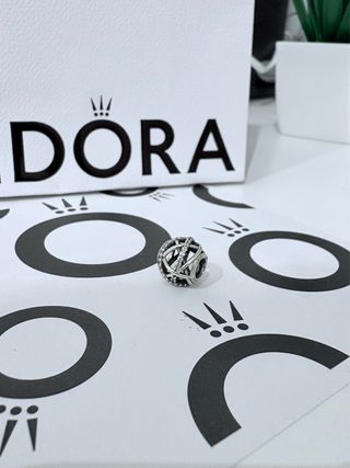 Charm Pandora Esfera Plata