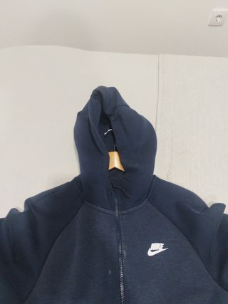 Chándal Nike Azul