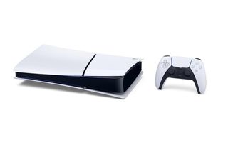 Consola PS5 825GB
