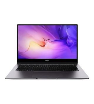 Portátil Huawei Matebook D14 Gris/Plata
