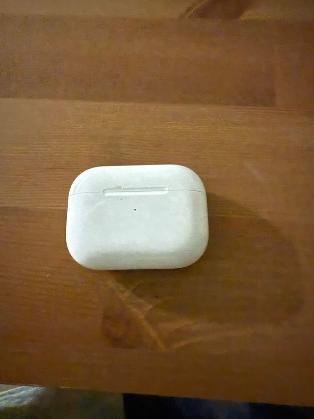 Apple AirPods Pro Blancos