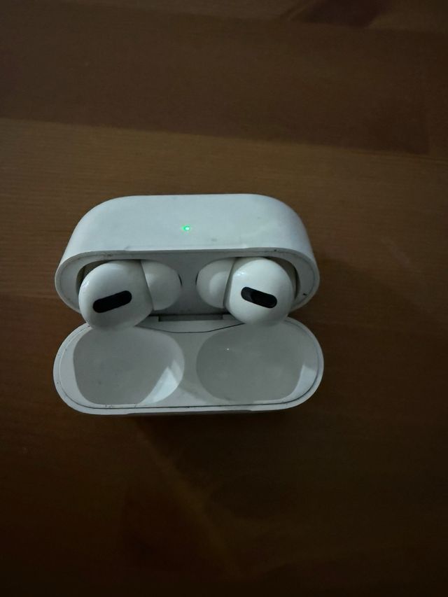 Apple AirPods Pro Blancos