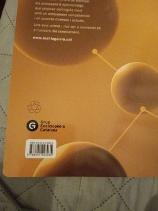 Ciències socials 2 ESO no