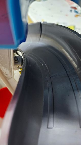 Patrulla Canina Centro de Mando - Torre