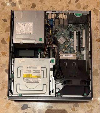 HP Elite 8300 SFF i5 W11