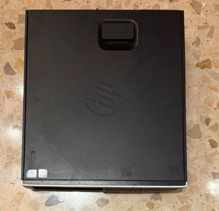 HP Elite 8300 SFF i5 W11