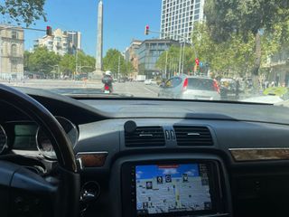 Mercedes-Benz Clase R 2007