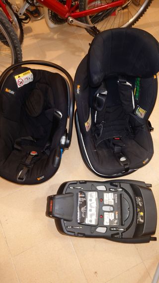 TRIO BeSafe