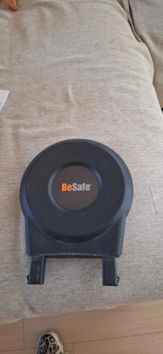 TRIO BeSafe