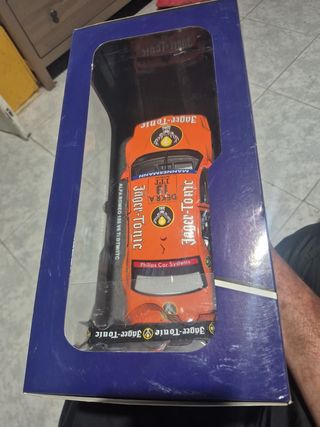 Maqueta 1:18 Alfa Romeo 155 V6 Ti