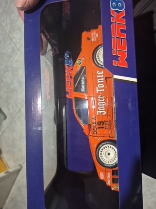 Maqueta 1:18 Alfa Romeo 155 V6 Ti