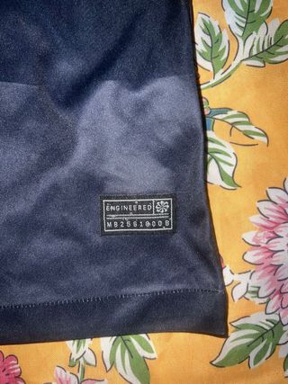 Maglia calcio FC Barcelona Spotify